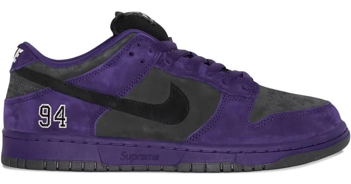 Nike Sb Dunk Low 