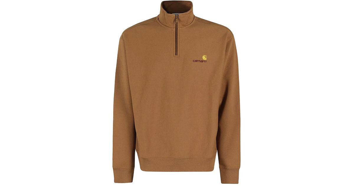 Alda Zip-Up Sweatshirt main image 1