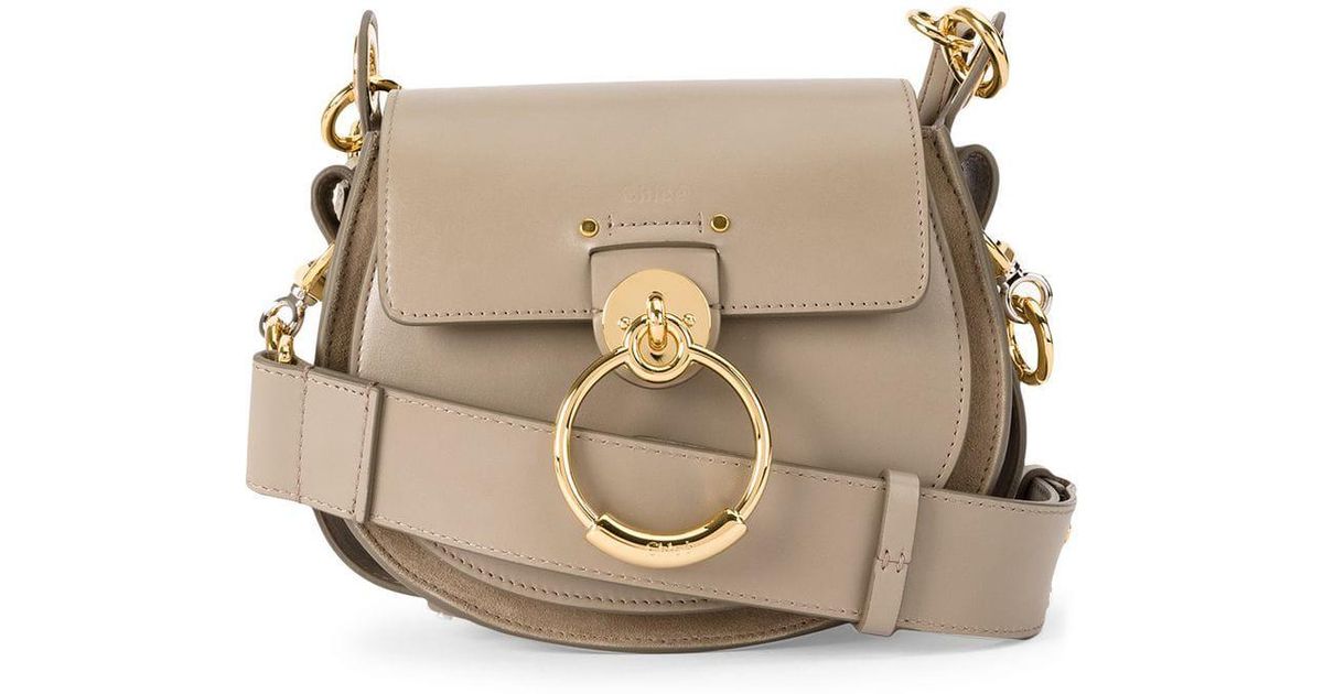 chloe sac tess