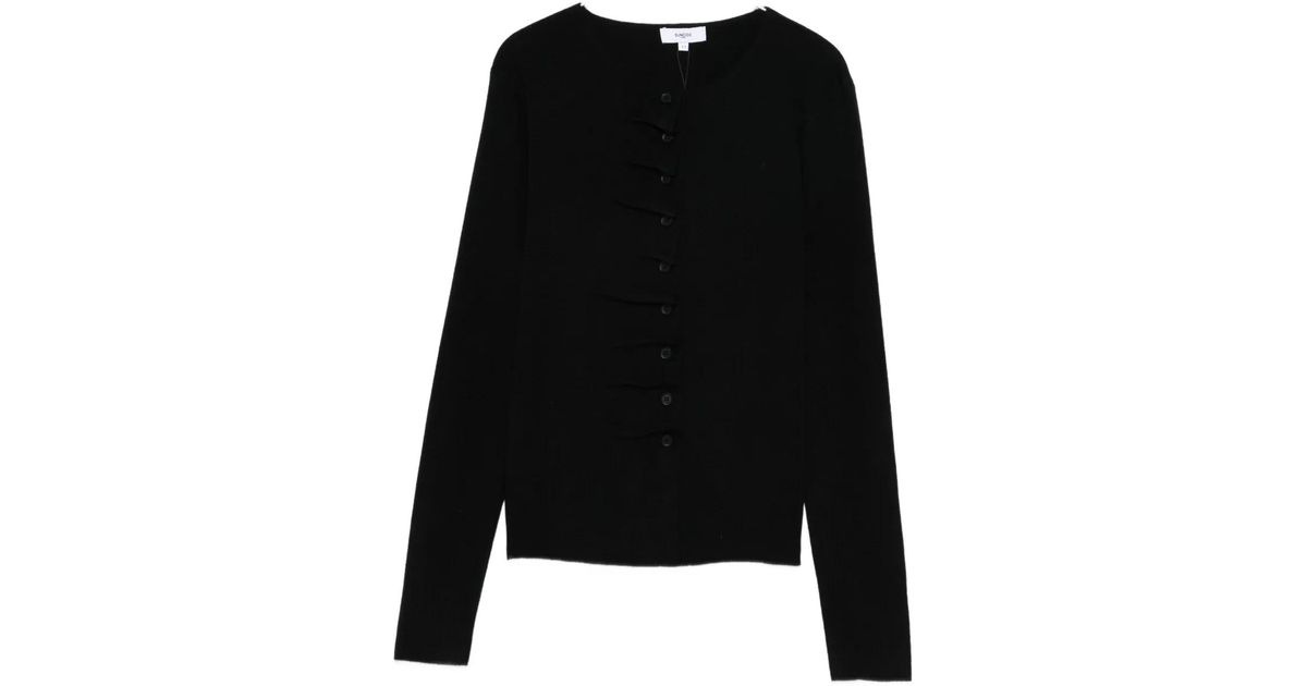 Suncoo Ladies Donna Jacket - Black