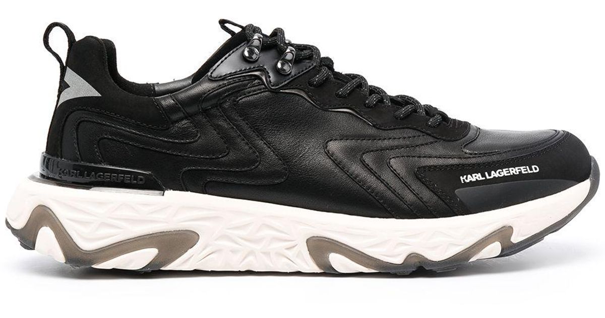 blaze chunky sneaker