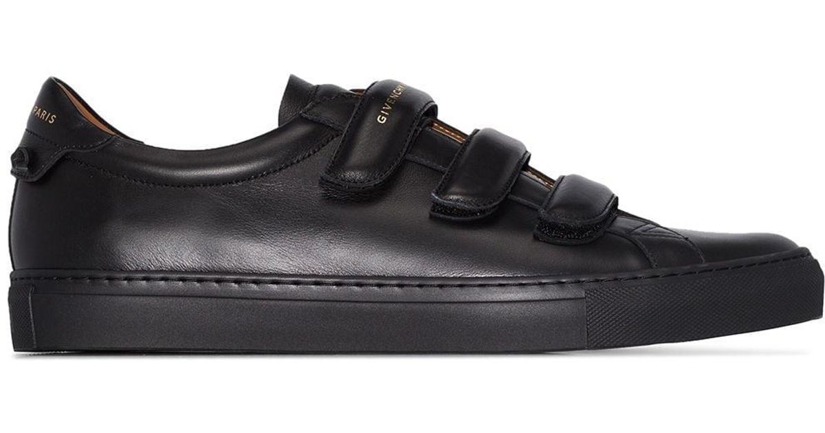 givenchy velcro