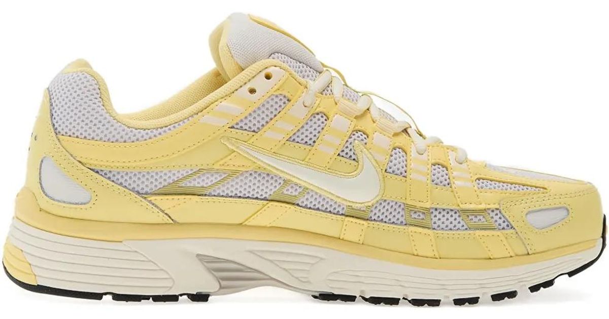 p6000 nike yellow