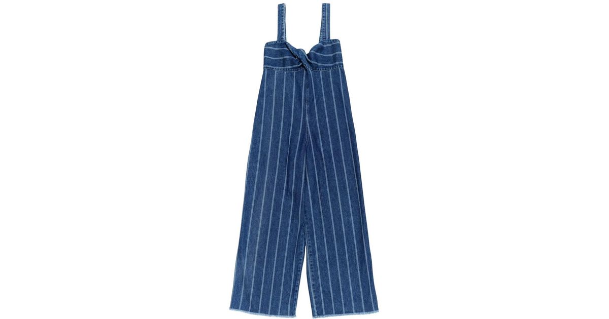 【BIMBA Y LOLA】コットンジャンプスーツ ジャンプスーツ : Bimba Y Lola 日本 | Bimba Y Lola 財布発売中