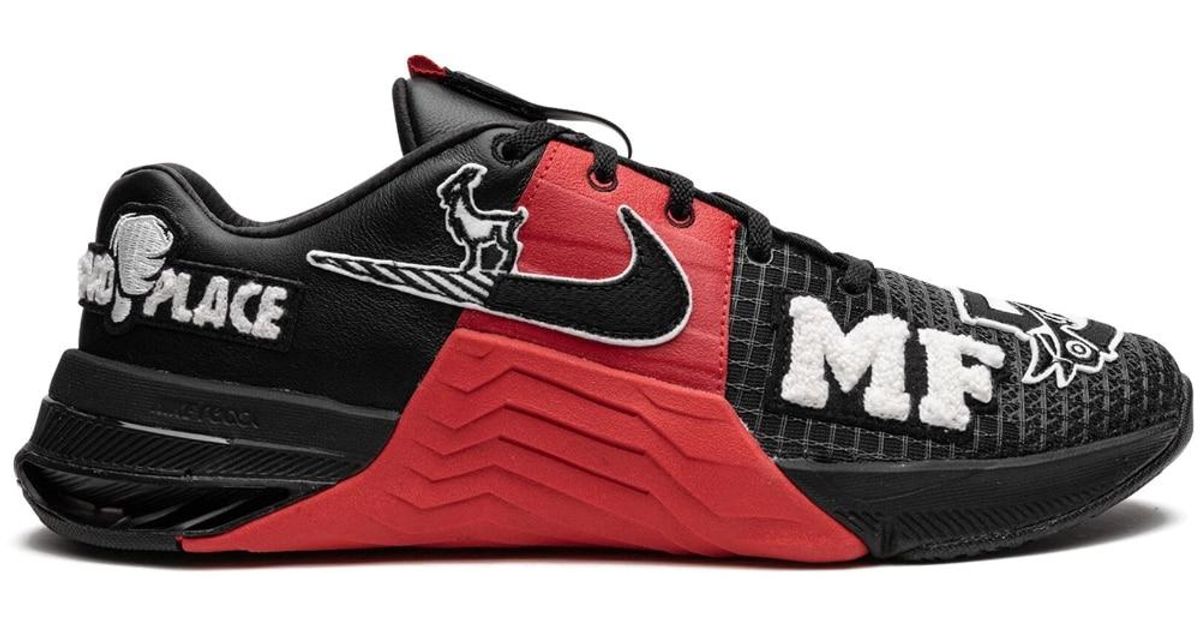 nike metcon mf