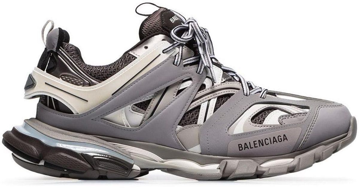 sneakers like balenciaga track