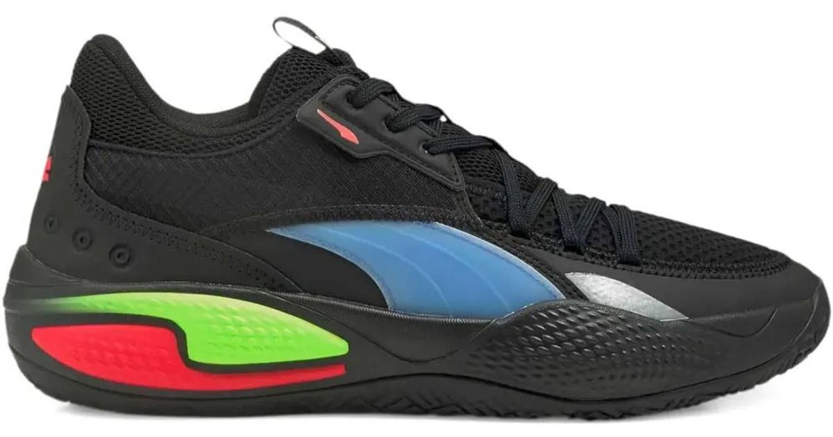PUMA Court Rider Pop