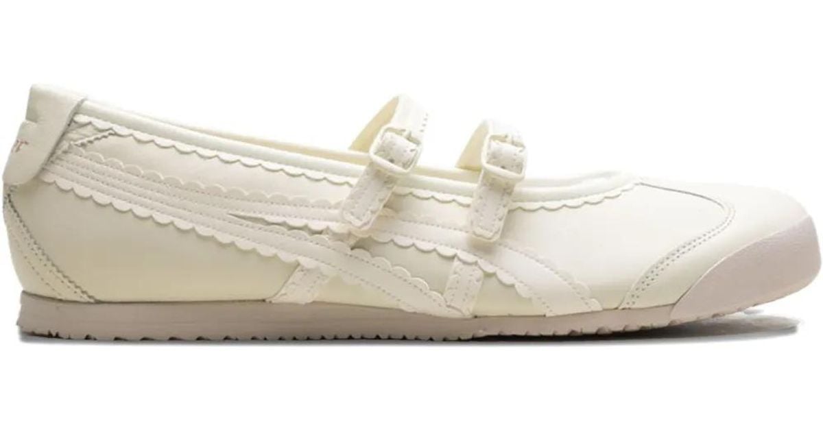 Onitsuka Tiger Mexico 66 Tgrs 