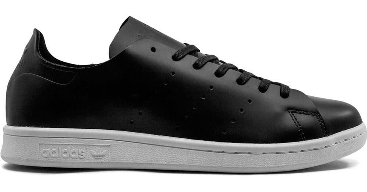 Stan smith top decon blue