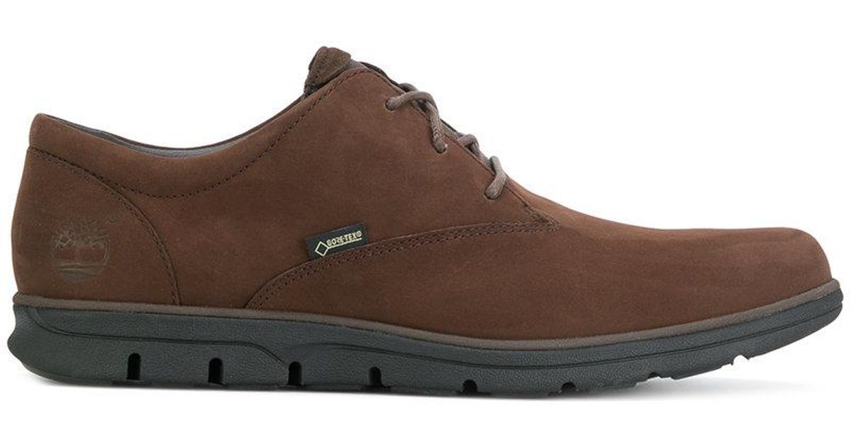 timberland low top boots
