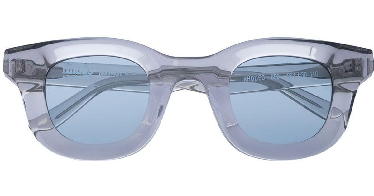 rhude sunglasses sale