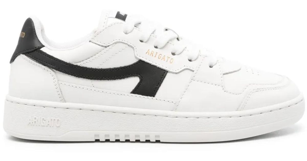 Axel Arigato Sneakers in White | Lyst
