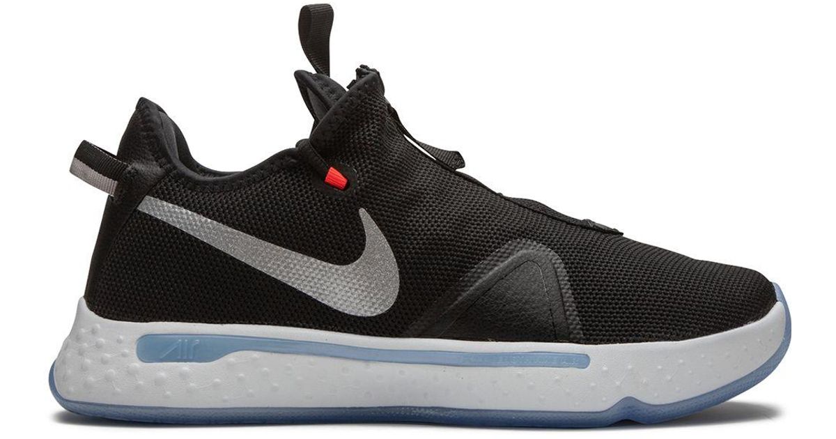 black pg4