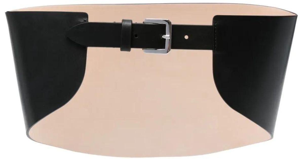 dehanche corset belt