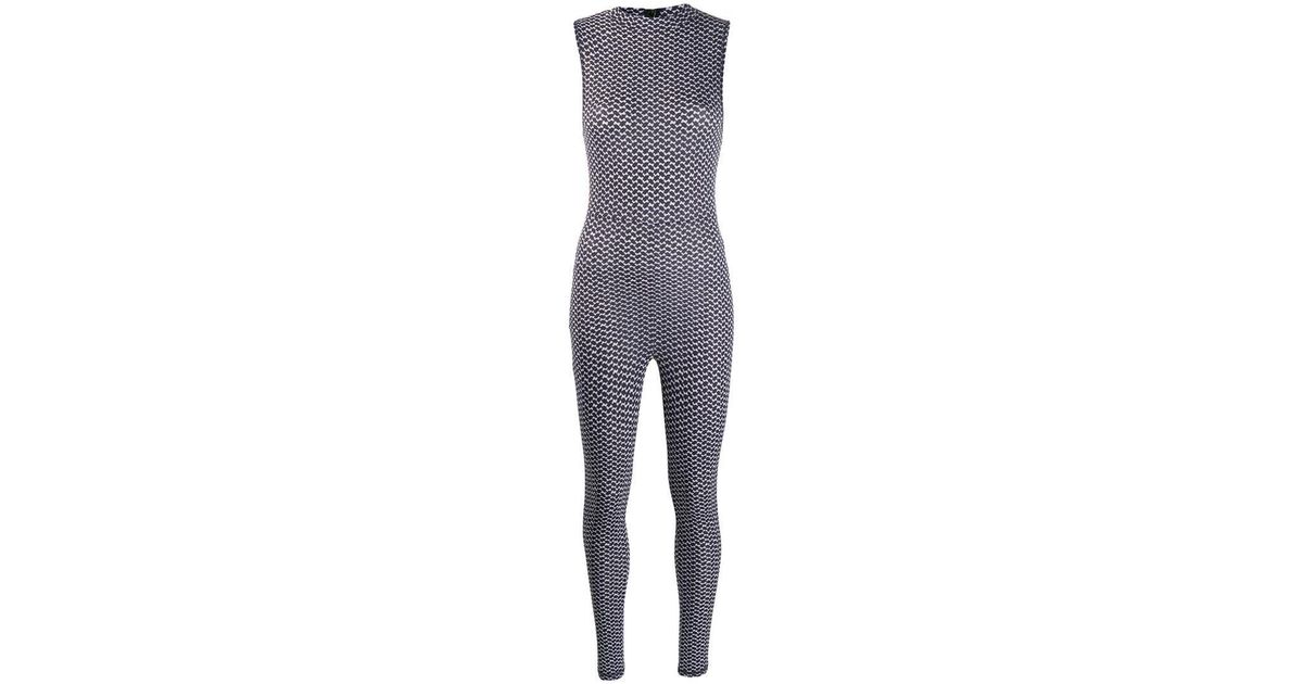 lala berlin jumpsuit