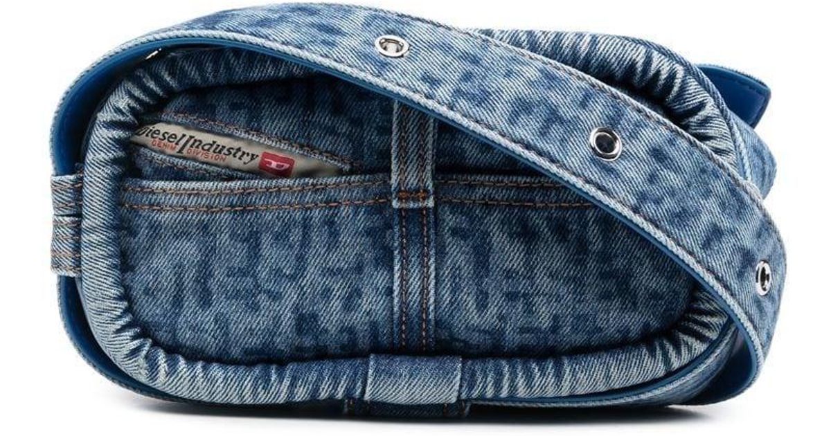 diesel nille bag