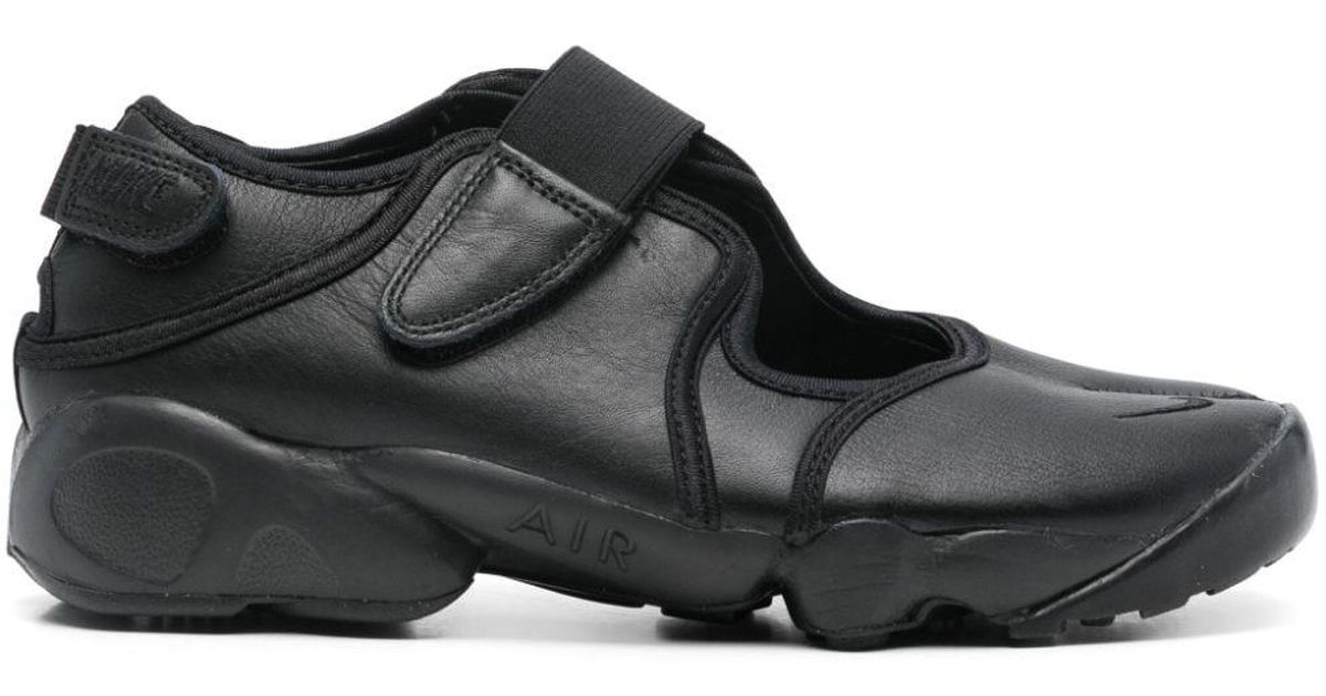 Nike black rift hot sale