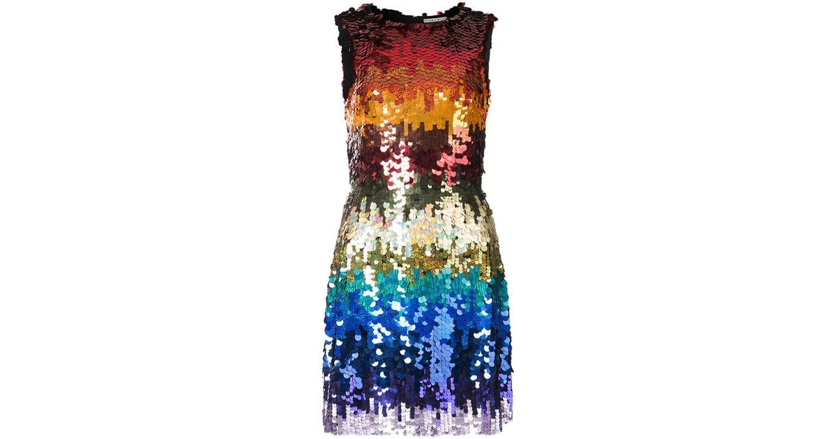 Alice And Olivia Sequin Dress Store, 58 ...