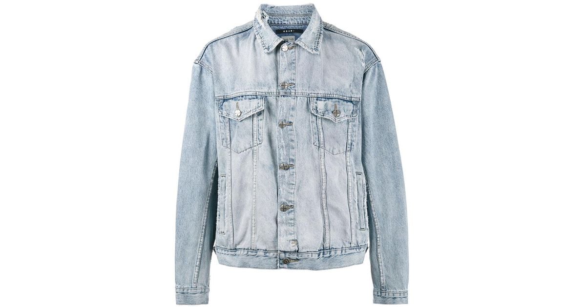 travis scott jean jacket