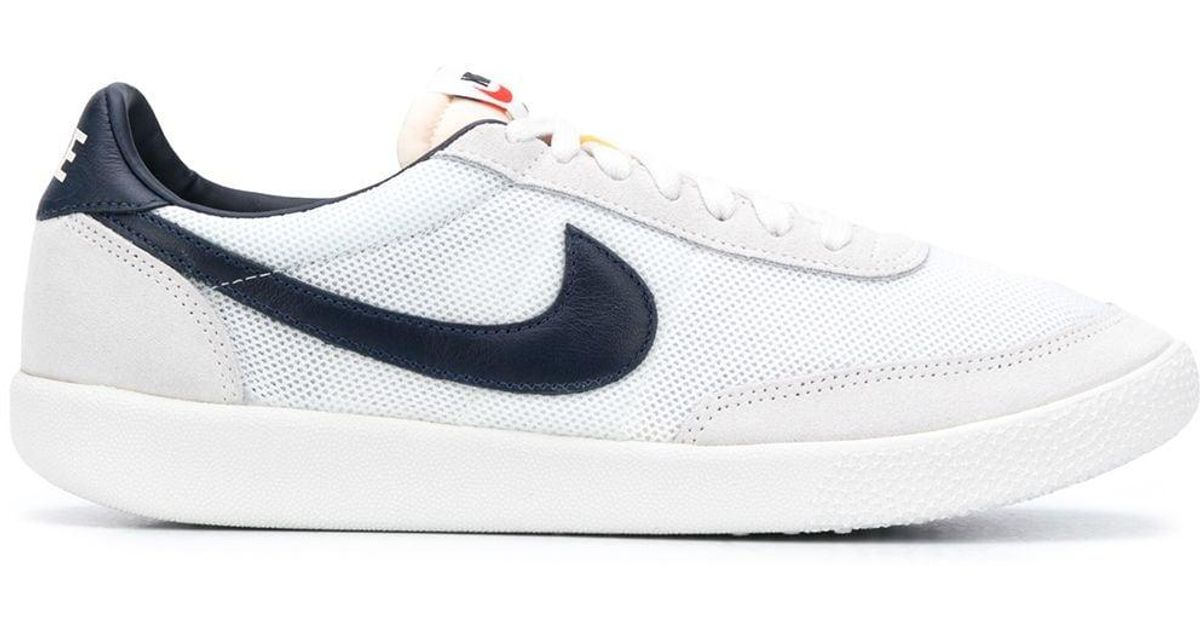 nike killshot schwarz