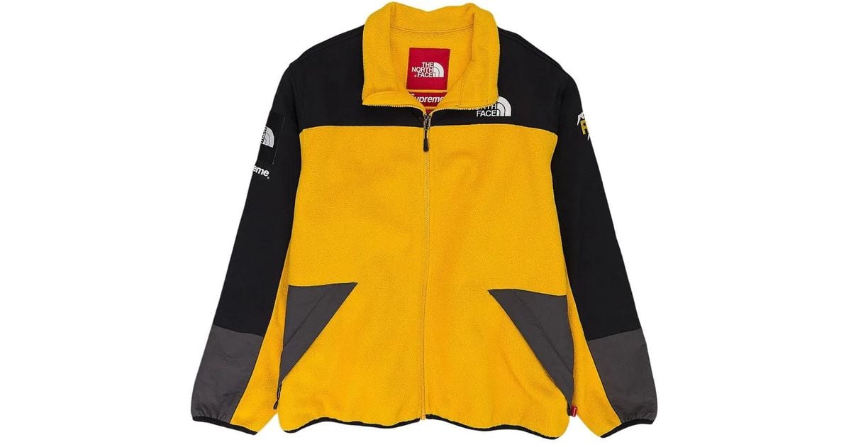supreme-yellow-X-The-North-