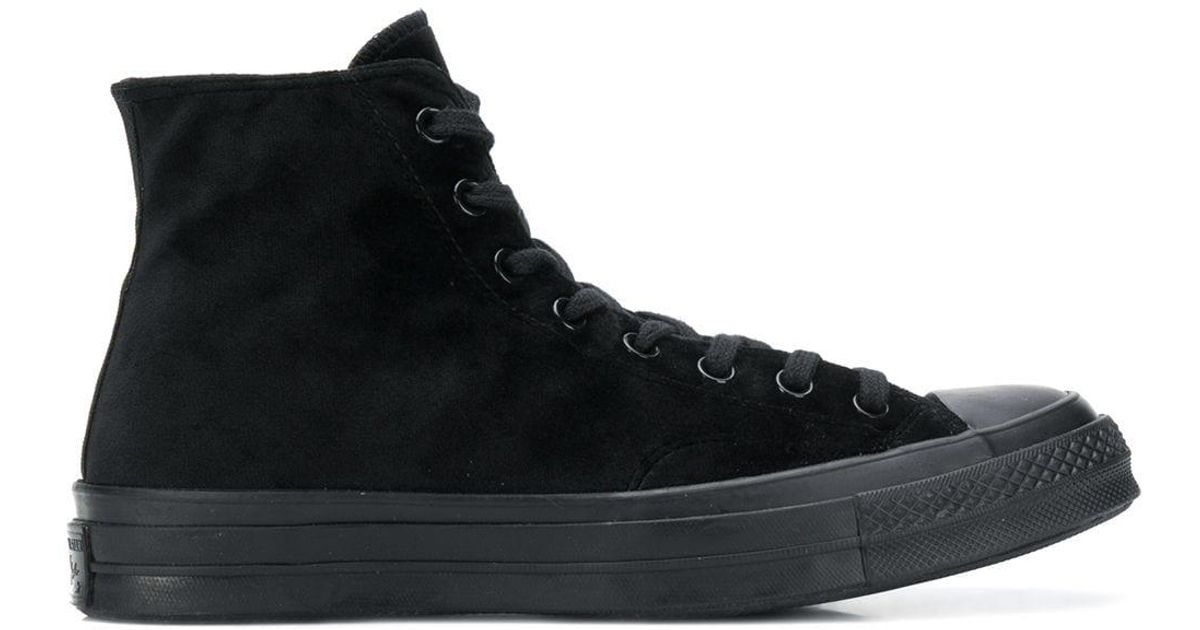 Converse chuck 70 top gore-tex leather high top
