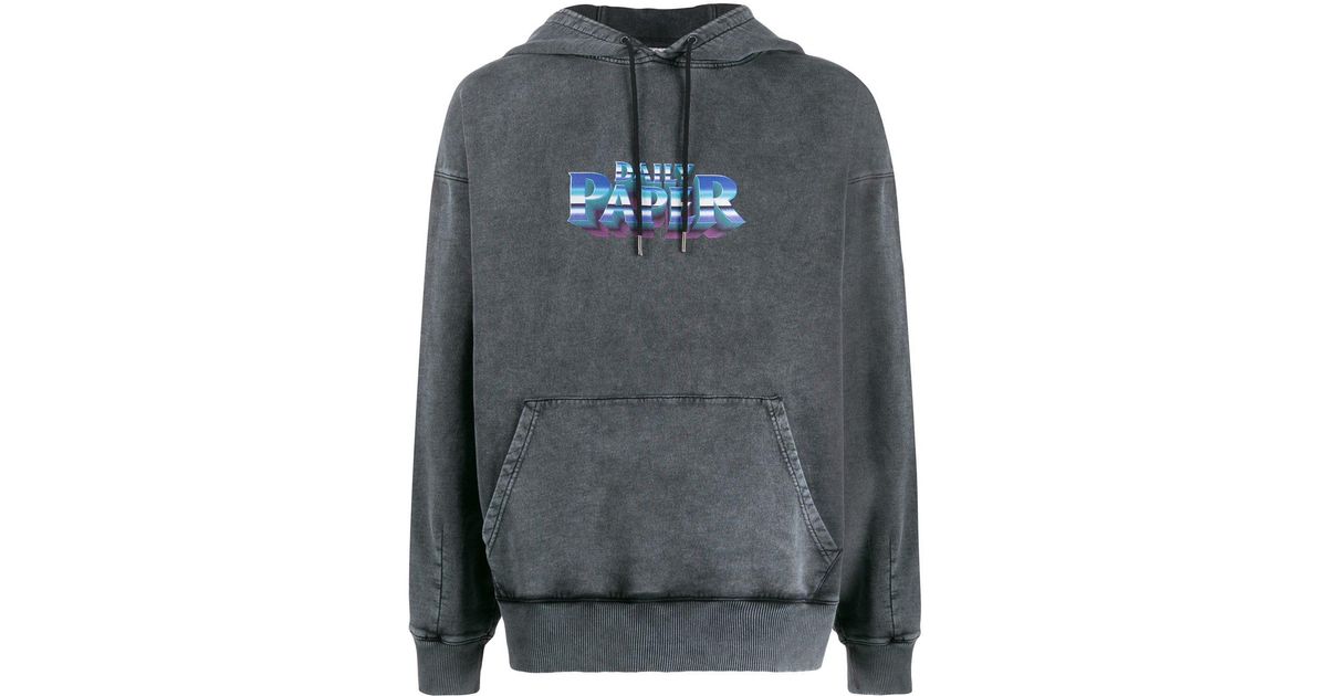 daily paper hoodie