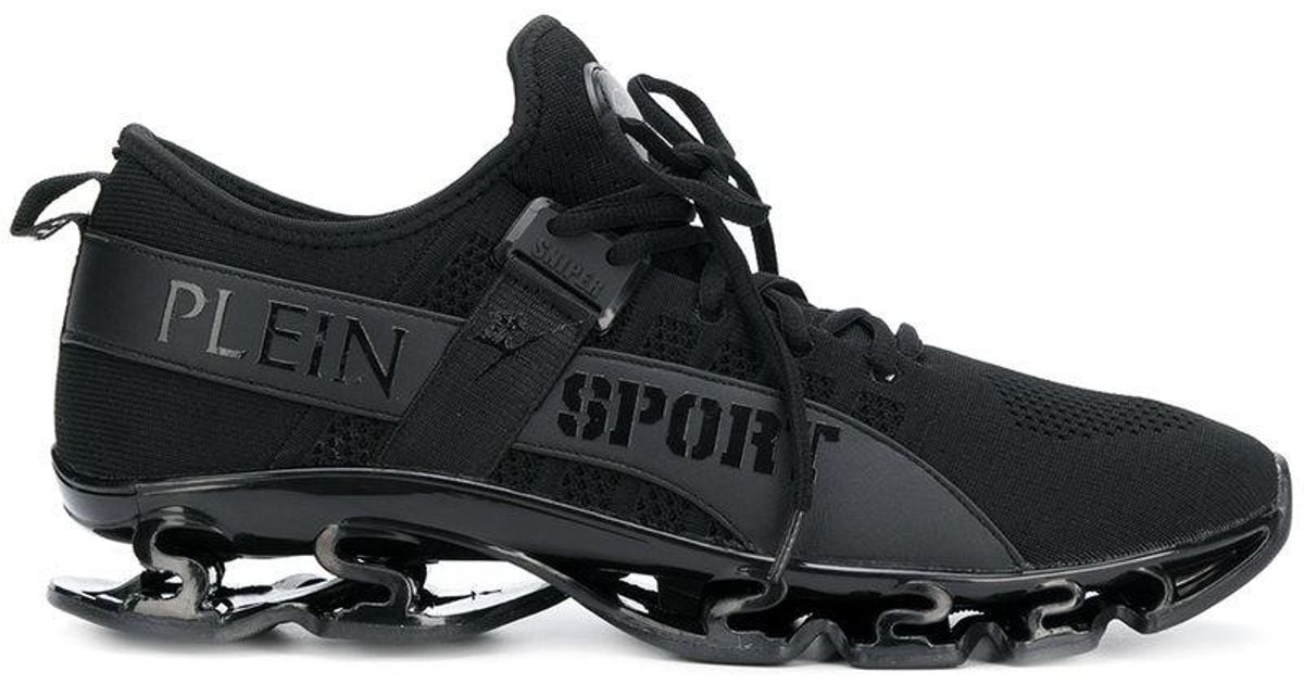 philipp plein sport shoes