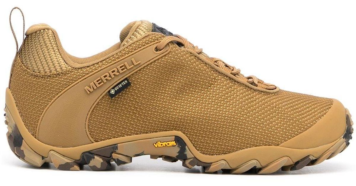 Merrell chameleon deals storm