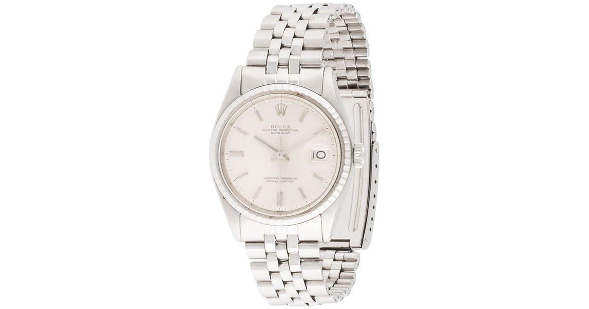 datejust 38mm