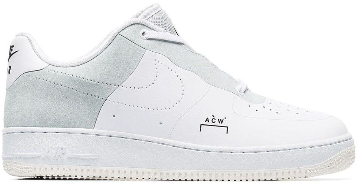 af1 acw white