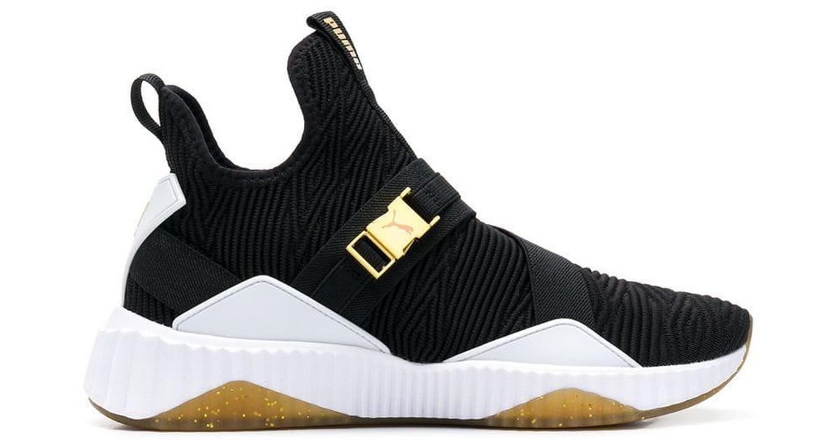puma carina eobuwie