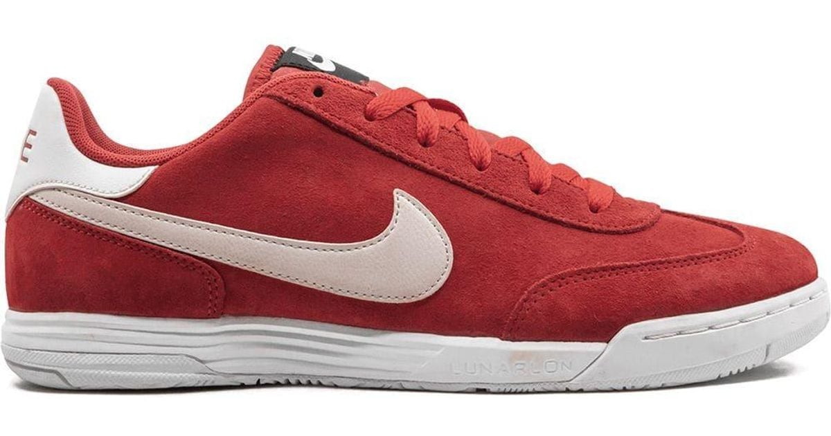 nike lunar cheyenne