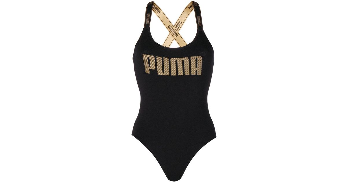 puma swimsuit