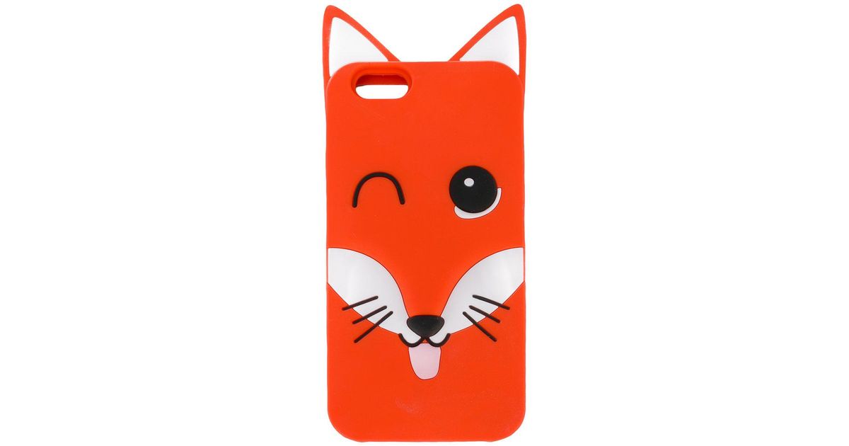 fox iphone 6 case fox iphone 6 case