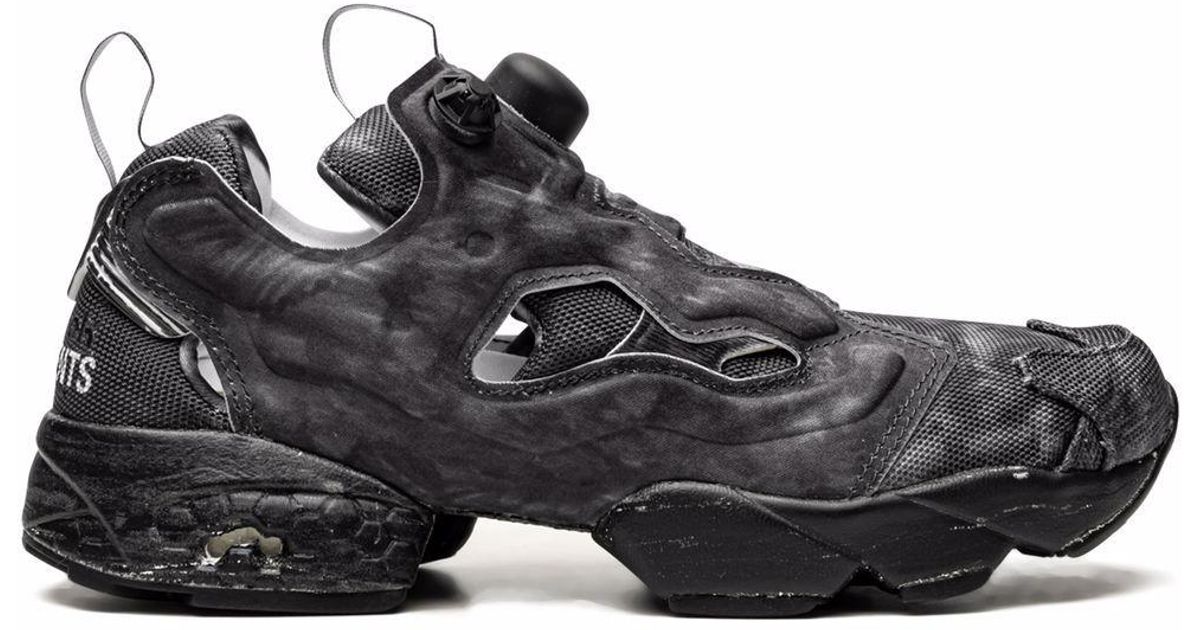reebok pump fury vetement