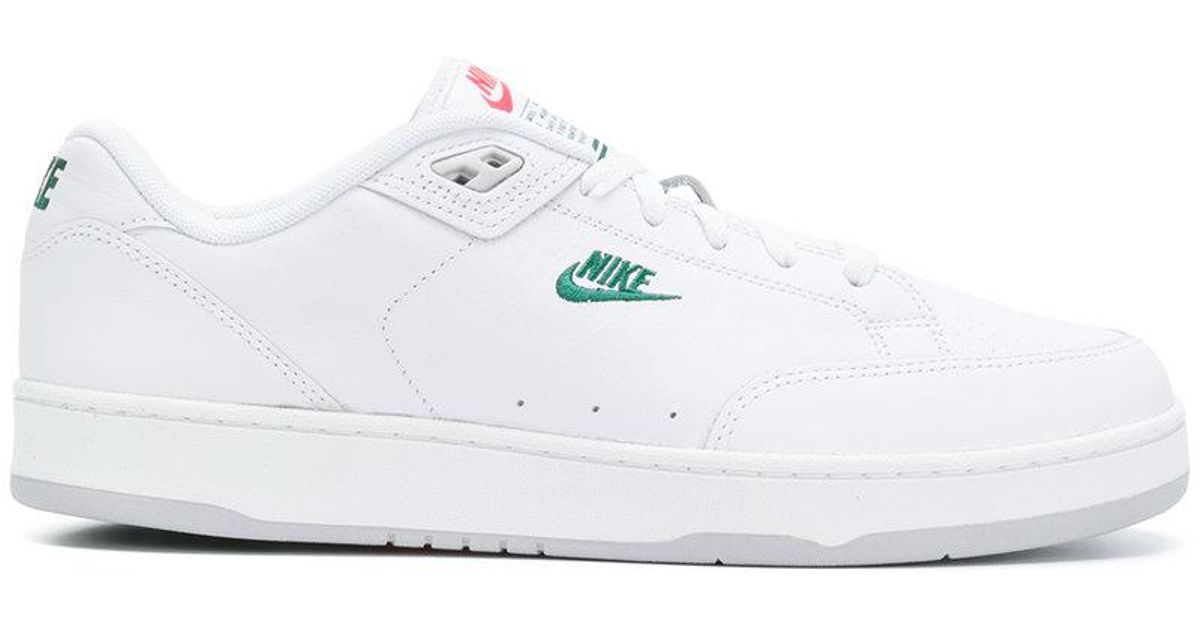 nike grandstand premium 2
