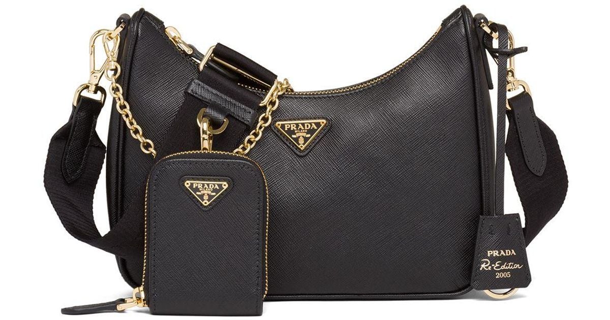 prada re edition 2005 farfetch