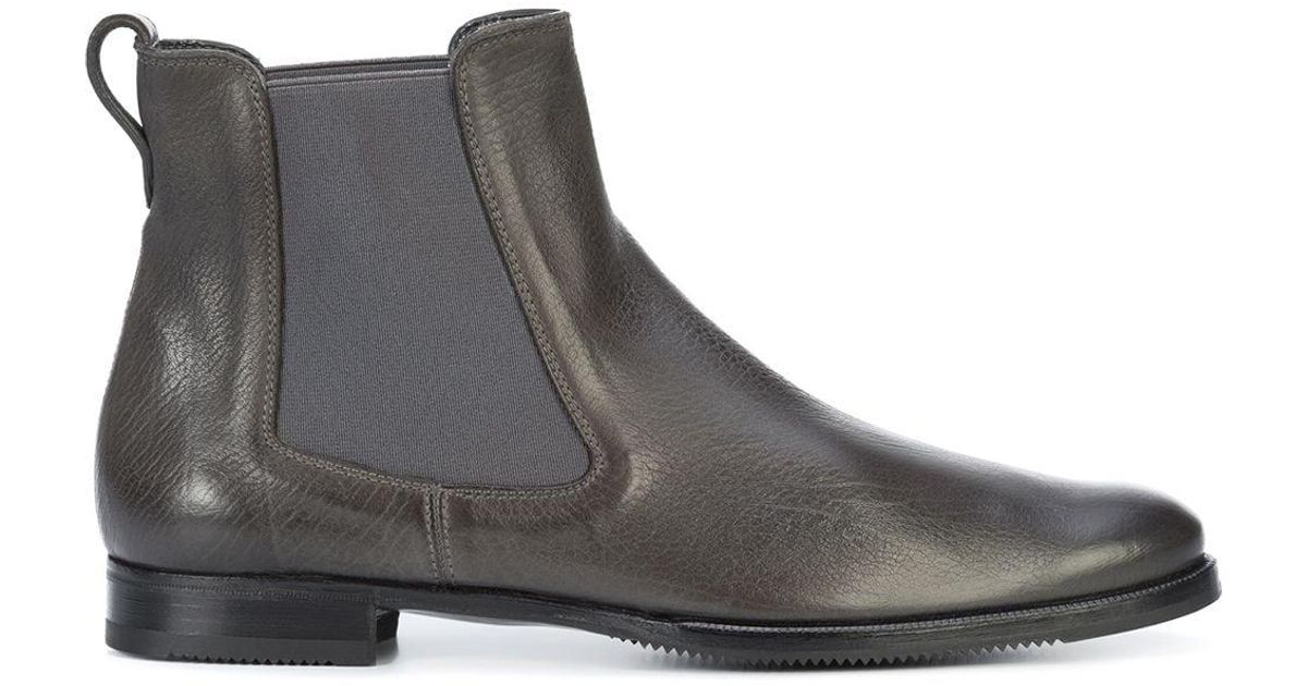 gravati chelsea boot