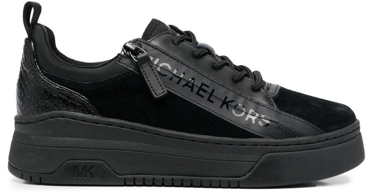 michael kors sneakers uk