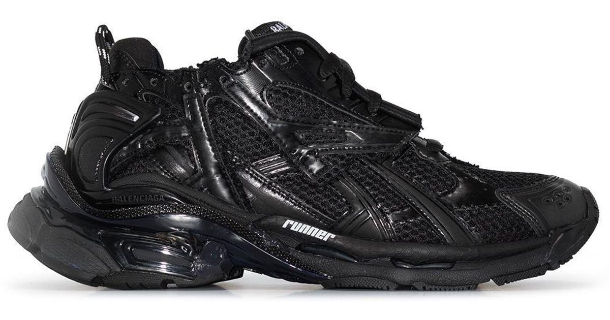 balenciaga runners homme soldes