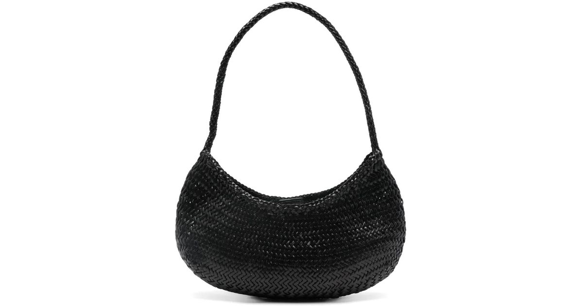 Dragon Diffusion Nova Luna Shoulder Bag in Black | Lyst
