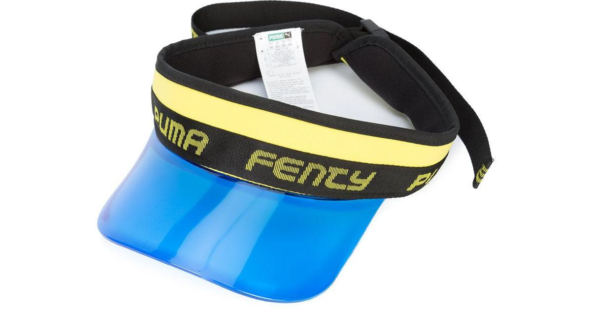 puma fenty cap