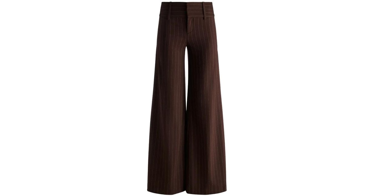 12068806 Alice Wide Cord Pant