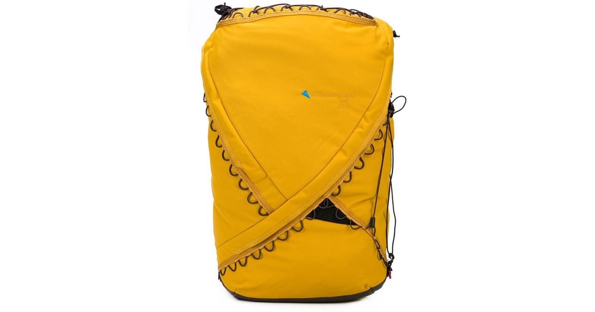Klattermusen clearance gna 25l