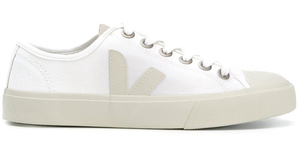 veja leather extra white