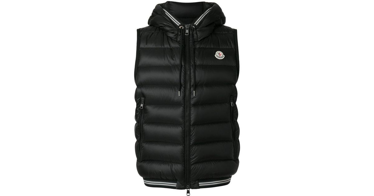 moncler amiens black moncler amiens black