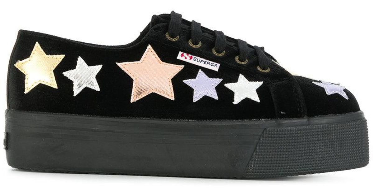 star superga