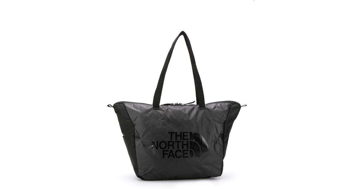 the north face stratoliner tote