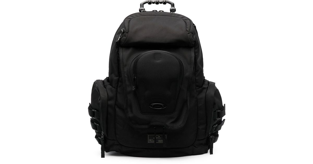 Oakley Icon 2.0 Backpack in Black for Men Lyst